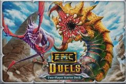 Epic Card Game: Duels (2021)