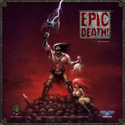 Epic Death! (2014)