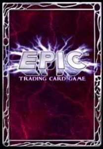Epic Trading Card Game (2009)