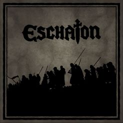 Eschaton (2016)