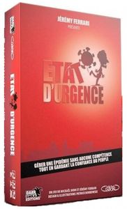 État d'urgence (2021)