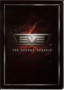 EVE: The Second Genesis (2006)