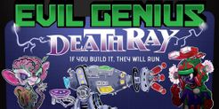Evil Genius: Deathray (2015)