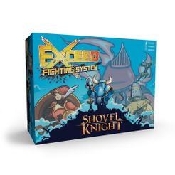 Exceed: Shovel Knight – Hope Box (2020)