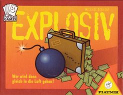 Explosiv (1999)