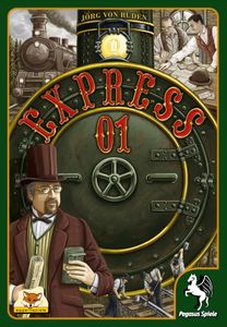 Express 01 (2012)