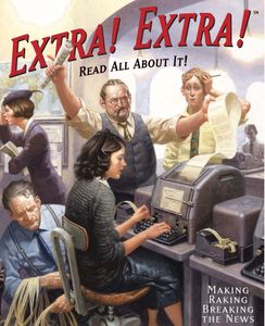 Extra! Extra! (2015)