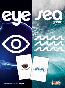 Eye Sea (2016)