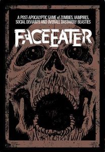 FaceEater (2010)