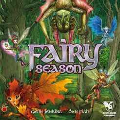 Fairy Season (2019)