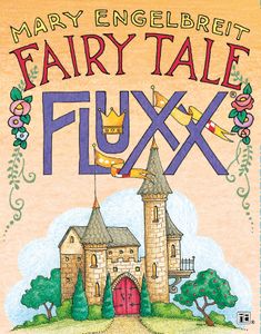 Fairy Tale Fluxx (2018)