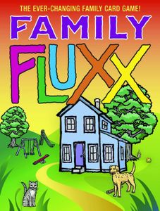 Family Fluxx (2005)