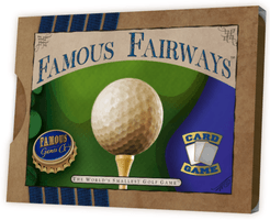 Famous Fairways: The World's Smallest Golf Game (2012)
