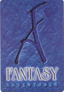 Fantasy Adventures (1995)