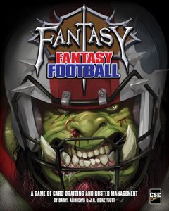 Fantasy Fantasy Football (2018)