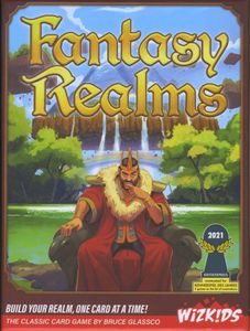 Fantasy Realms (2017)
