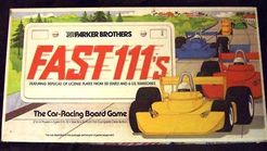 Fast 111's (1981)