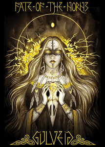 Fate of the Norns: Gulveig (2014)