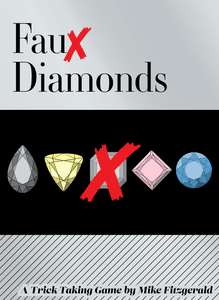 Faux Diamonds (2021)
