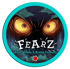 Fearz! (2016)