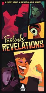 Feelinks Revelations (2019)