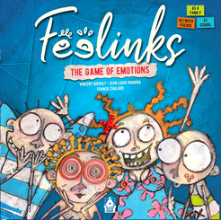 Feelinks (2015)