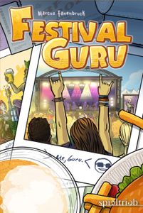 Festival Guru (2021)