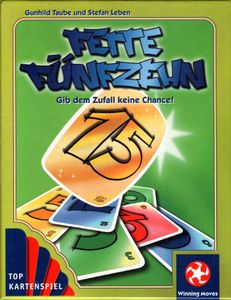 Fette Fünfzehn (2003)