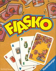 Fiasko (1997)
