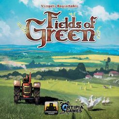 Fields of Green (2016)