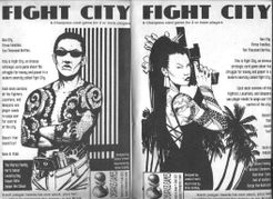 Fight City (1999)
