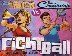 Fightball (2002)