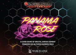 Fightdrome: Panama Rose (2020)