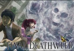 Final Deathweek (2016)