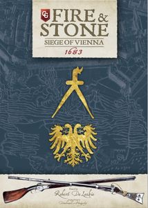 Fire & Stone: Siege of Vienna 1683 (2022)