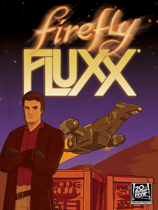 Firefly Fluxx (2016)