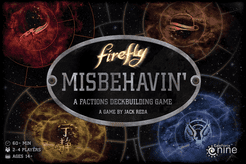 Firefly: Misbehavin' (2022)
