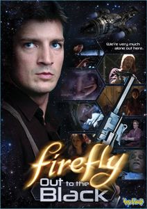 Firefly: Out to the Black (2013)