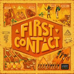 First Contact (2018)