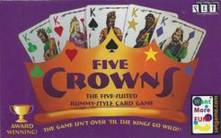 Five Crowns (1996)