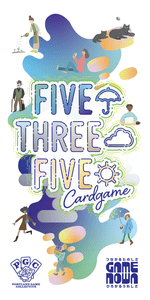 Five Three Five (2020)