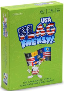 Flag Frenzy USA (2013)