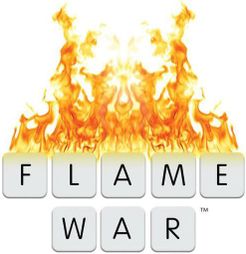 Flame War (2012)
