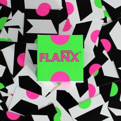 Flanx (2017)