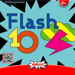 Flash 10 (2013)