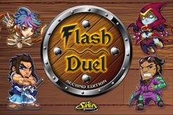 Flash Duel: Second Edition (2011)