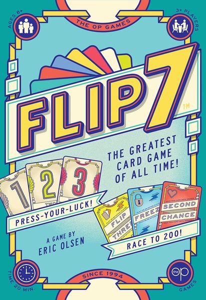 Flip 7 (2024)