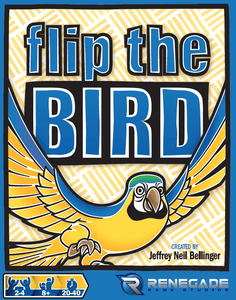 Flip the Bird (2015)