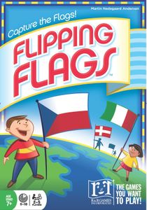 Flipping Flags (2015)