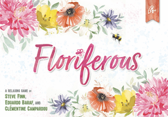 Floriferous (2021)